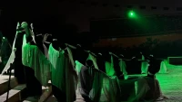 به مناسبت ایام محرم

نمایش «اشک خورشید» در قشم اجرا شد