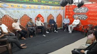 چراغ تئاتر قشم نباید خاموش شود